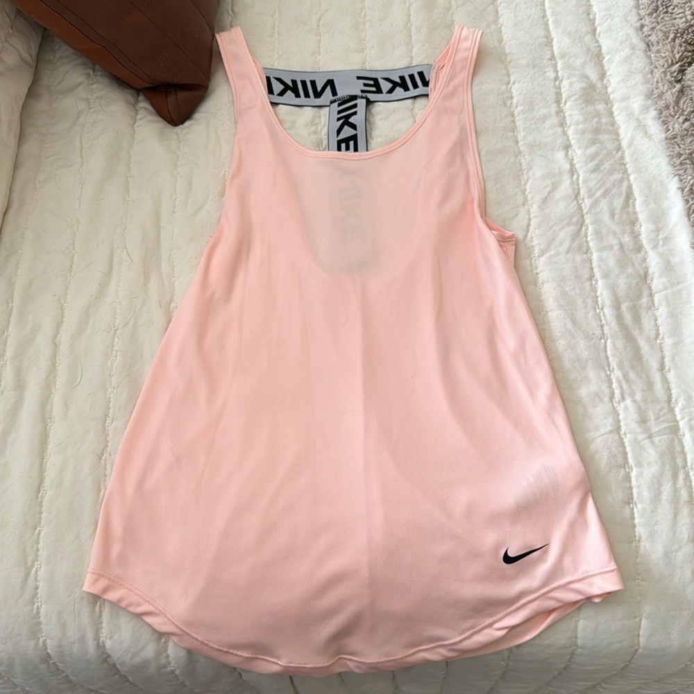 Nike Tank Top